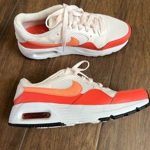 NIKE AIR MAX SC Women’s Shoes | Size 7